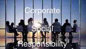 Vangelis Solutions Our Social Responsibility Program